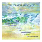 Traveler's Tale Cover