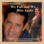 We Fall We Rise Again Cover We Fall We Rise Again Cover